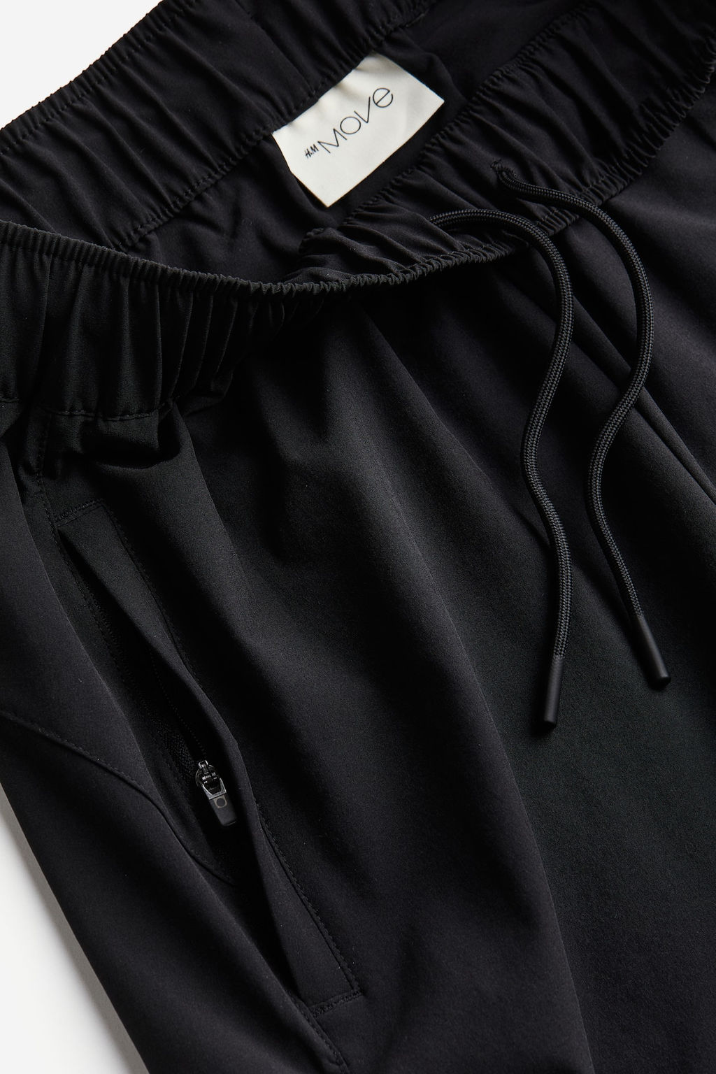 Pantalon de correr en DryMove - H&m фото 6