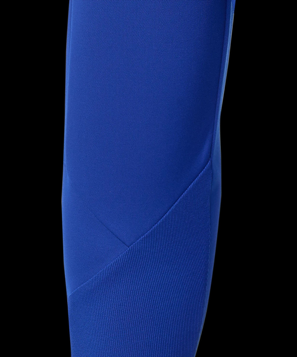 Джемпер тренировочный JOGEL DIVISION PerFormDRY Pro Training Top, синий  фото 5