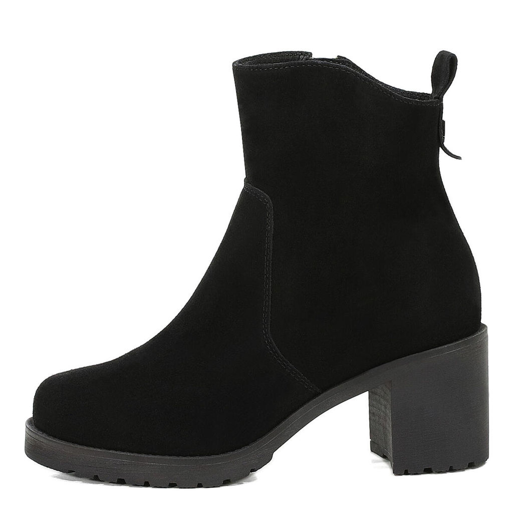 Ботинки женские