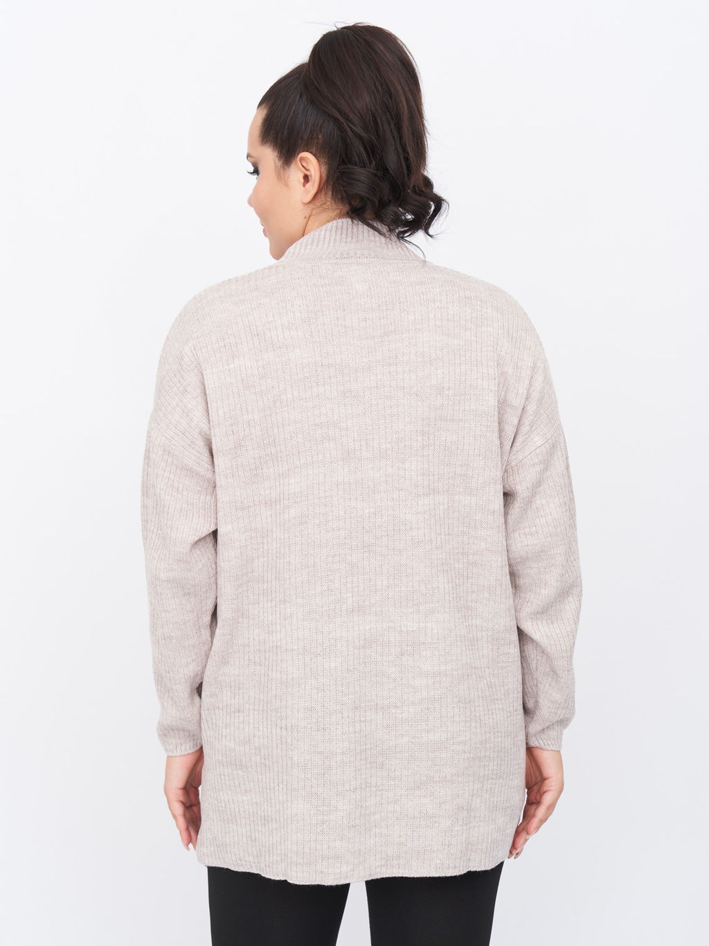 Водолазка VD00528BEG16 - Artessa фото 10