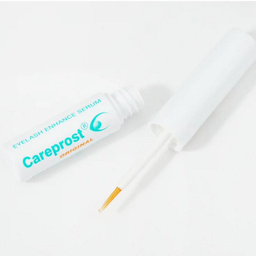 Careprost Cыворотка для роста ресниц / Original Eyelash Growth Serum, 3 мл