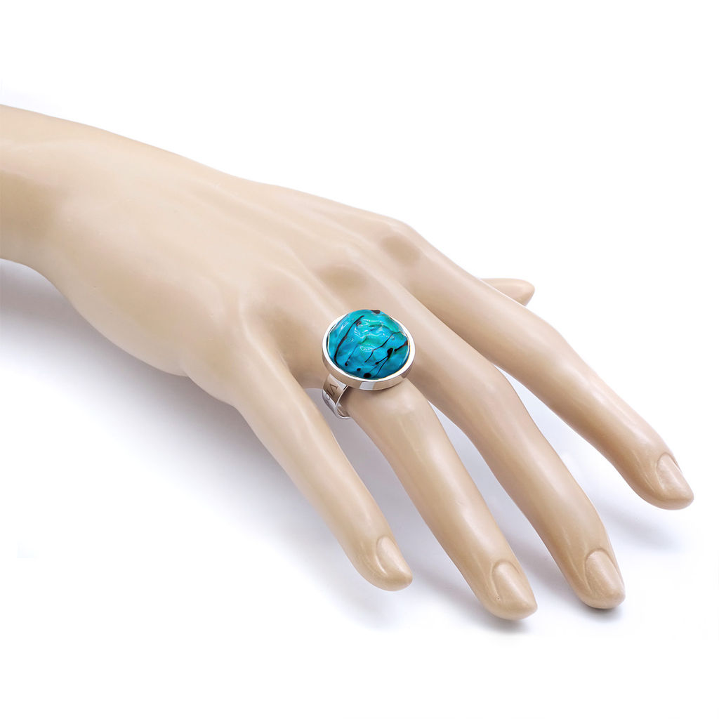 MELODY COLOR Кольцо KO4409 - Vloes фото 2