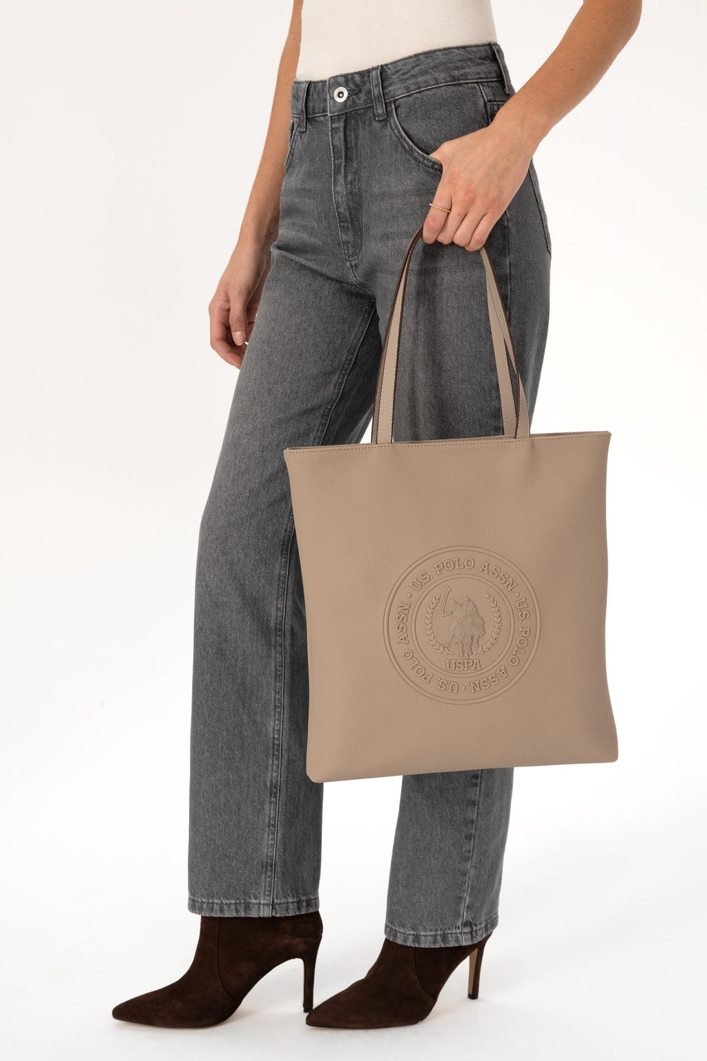 Kad_n Ta_ _anta - U.s. polo assn фото 2