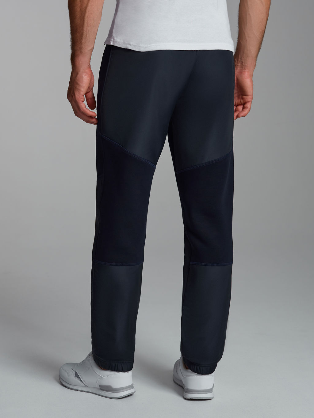 Брюки мужские 22M-RR-1436 RED-N-ROCKS - Red-n-rock's фото 3