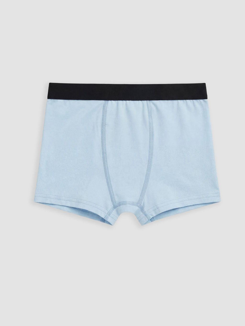 Erkek ?ocuk 3l? Boxer