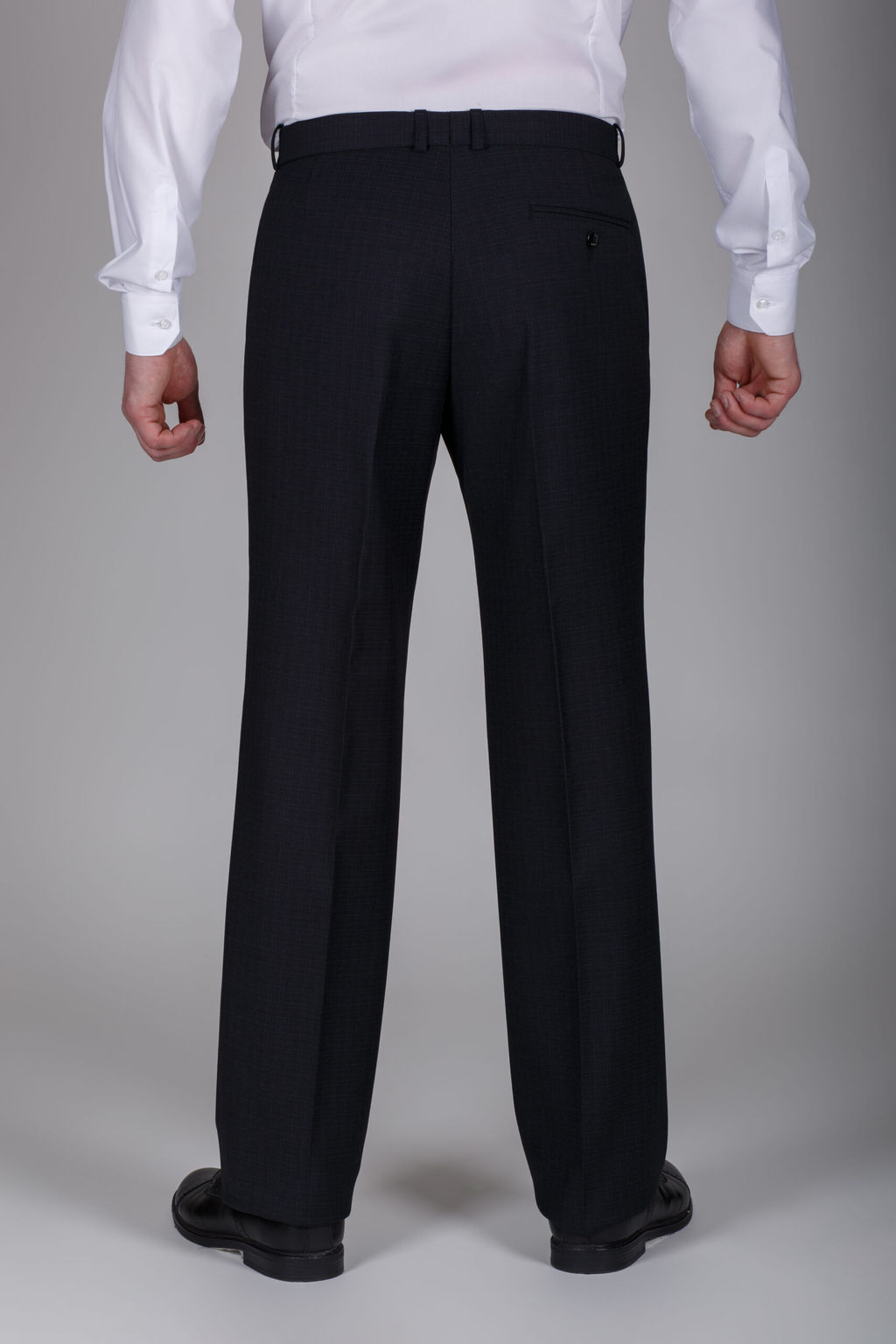 Брюки мужские арт. 708 - Бостон фото 5