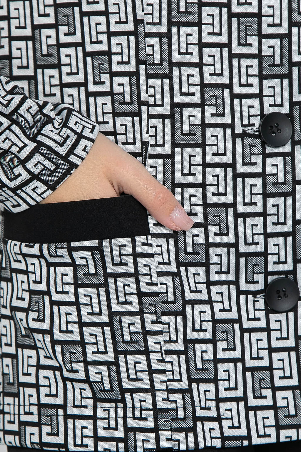 Жакет Джорджия - Lt collection фото 12