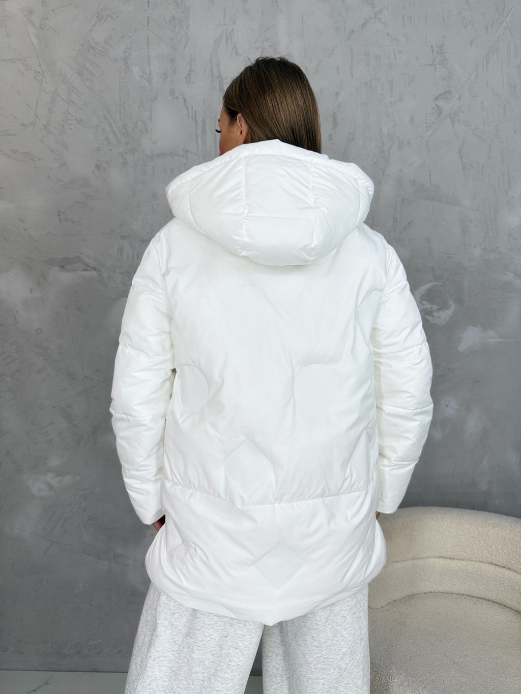 Куртка - Liketon фото 2