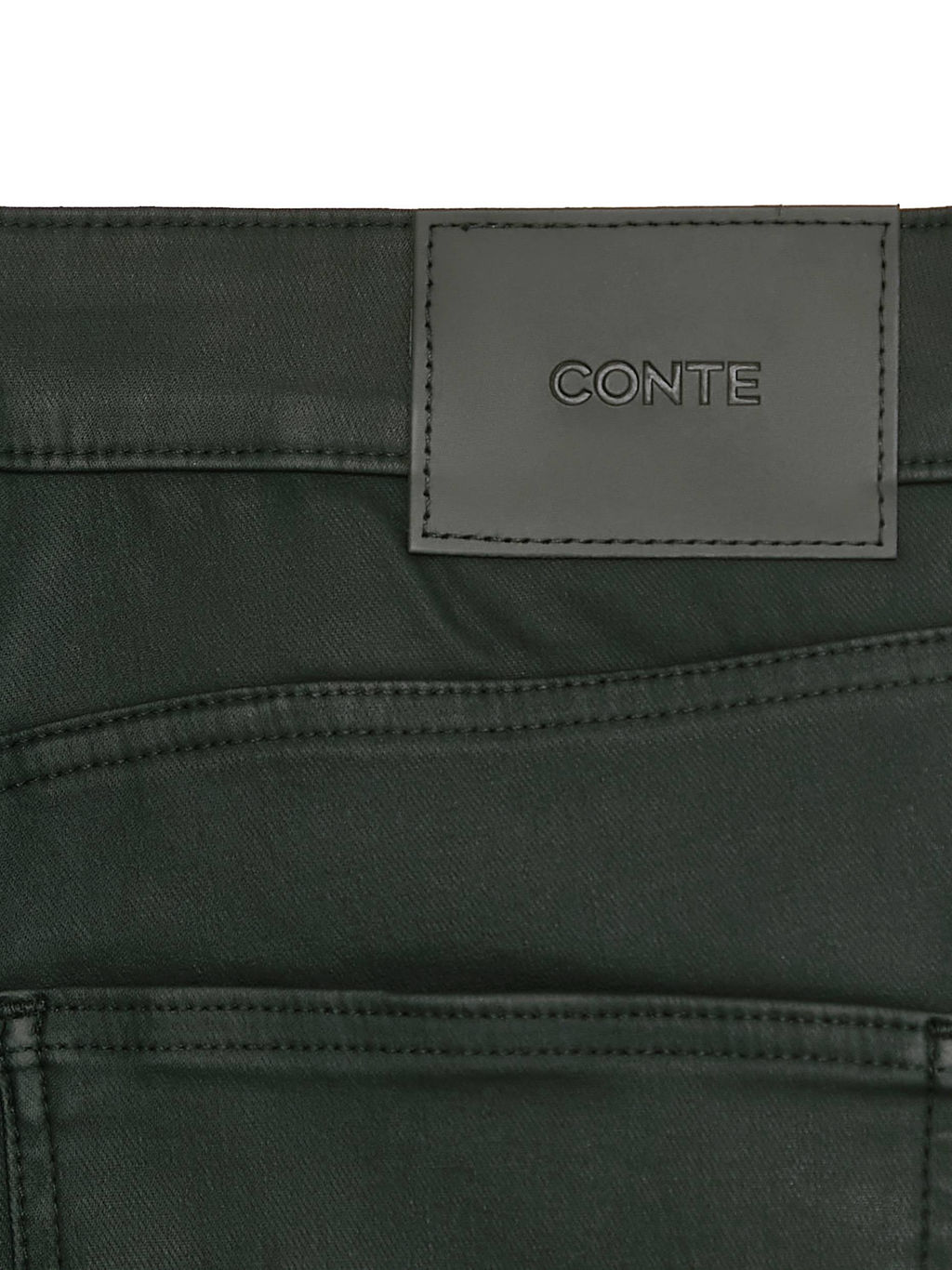 CONTE CON-917 Брюки женские black  фото 7