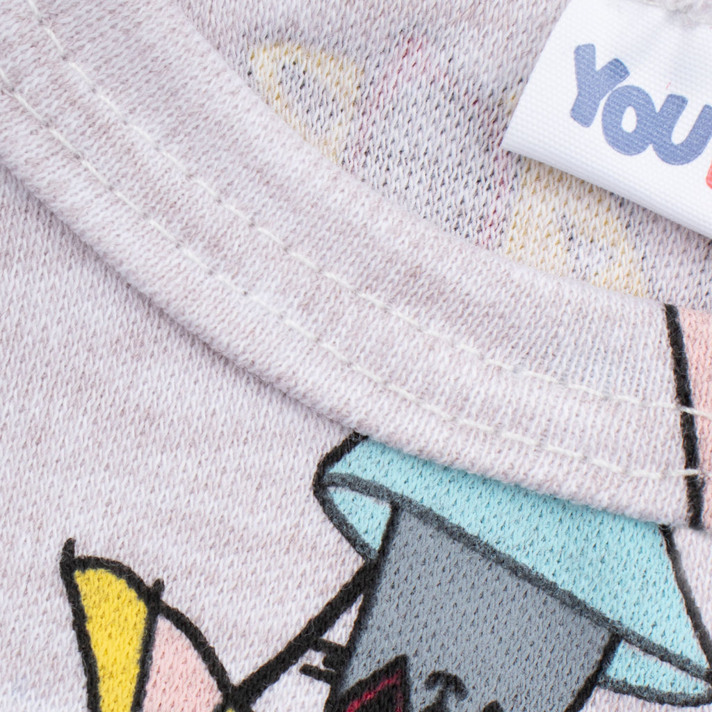 Комплект интерлок 6518201103