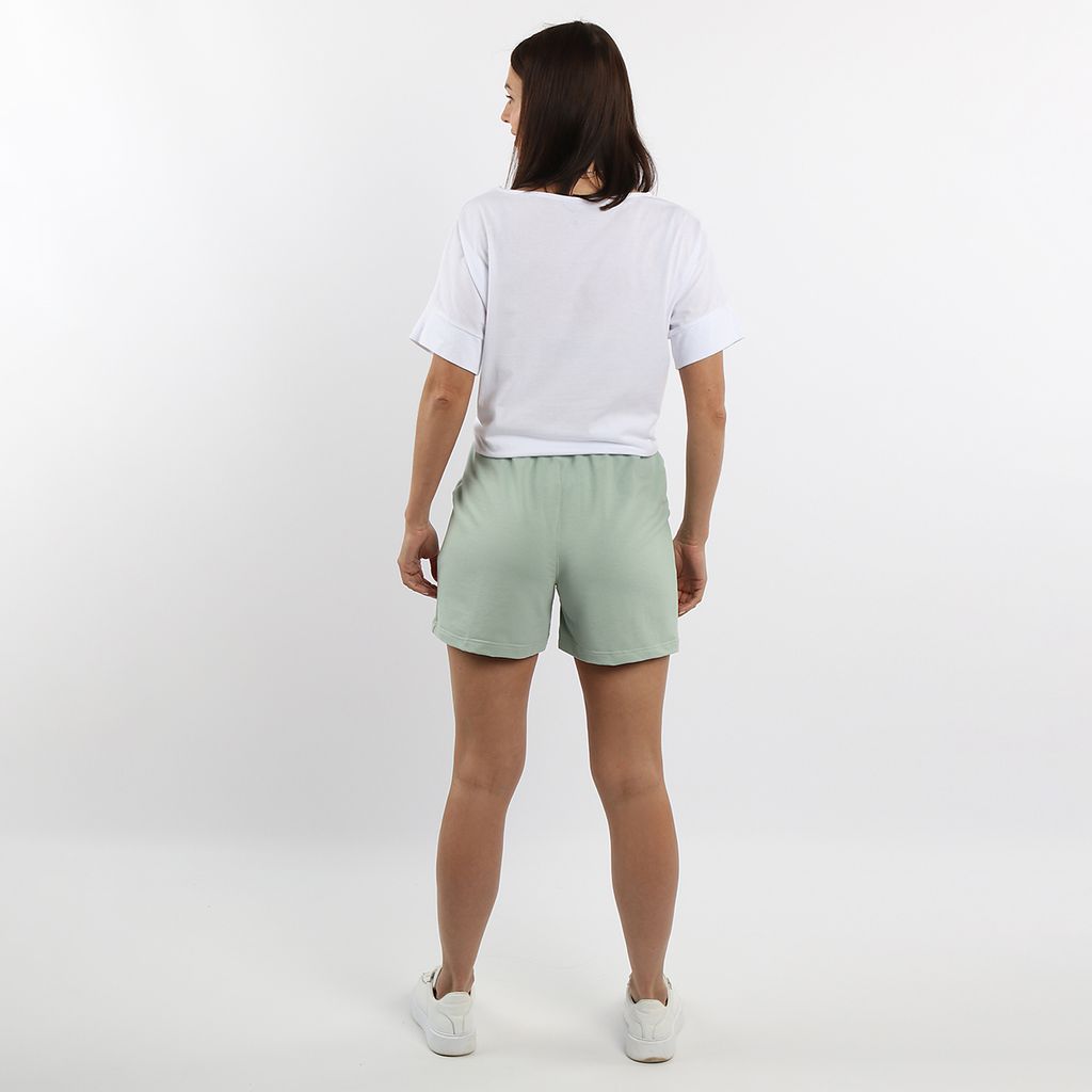 RODOS Шорты женские М-255 Светло-зелёный