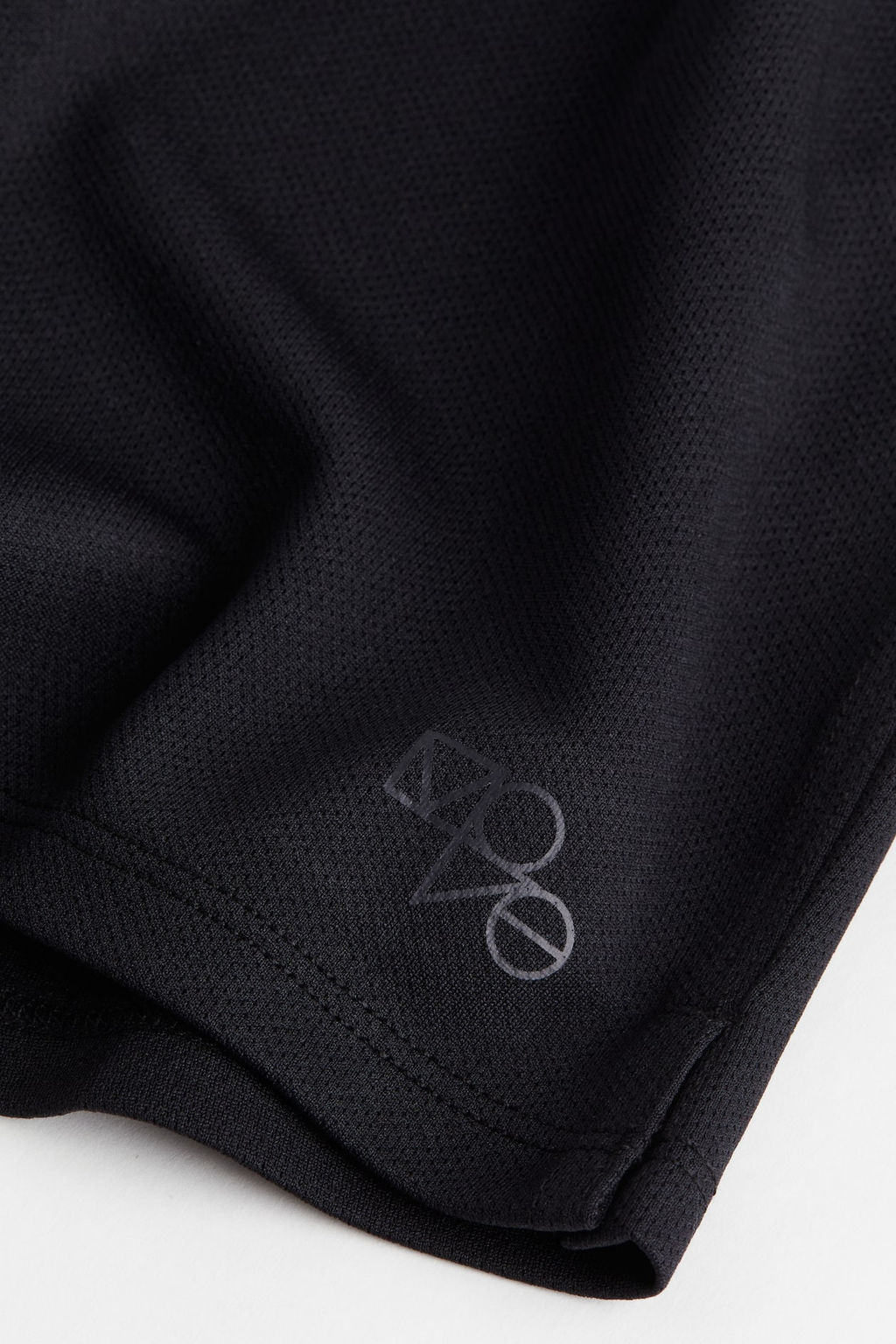 Pack de 2 pantalones cortos de deporte en DryMove - H&m фото 6