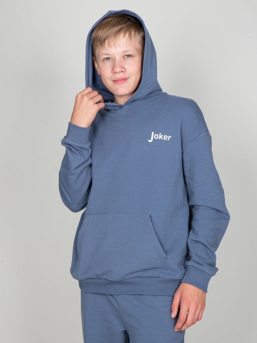 Худи для мальчика 62323 Lets go - Let's go фото 7
