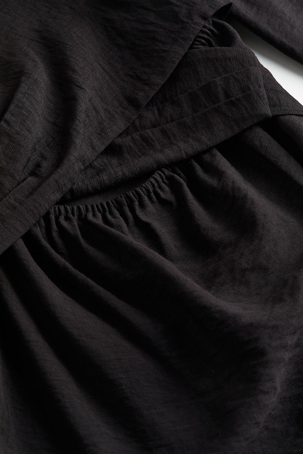 MAMA Vestido con lazada - H&m фото 2