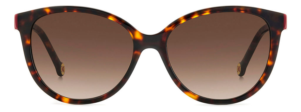 Солнцезащитные очки CAROLINA HERRERA HER 0237/S