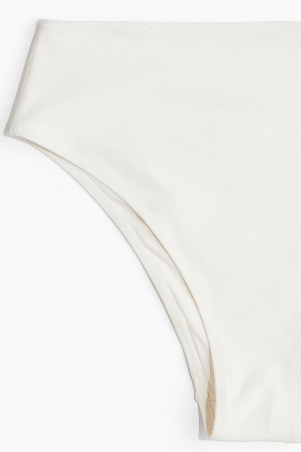 Braga de bikini cheeky High Waist - H&m фото 15