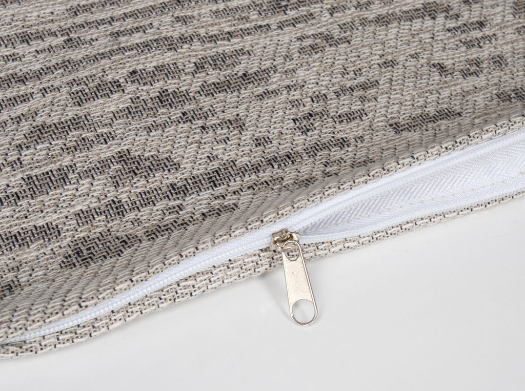 19с48-ШР Наволочка декоративная 45*45 Философия цв.1 рис.643 - Текс-дизайн фото 4