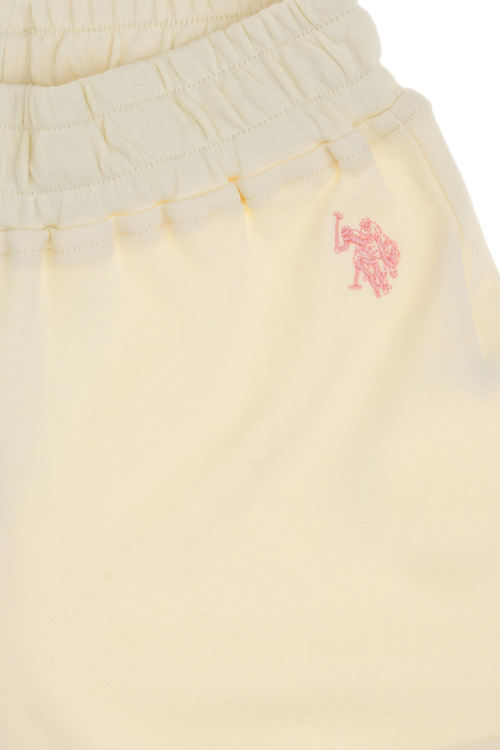 K_z _ocuk Pembe _rme _ort Sepette S_rpriz _ndirim - U.s. polo assn фото 5