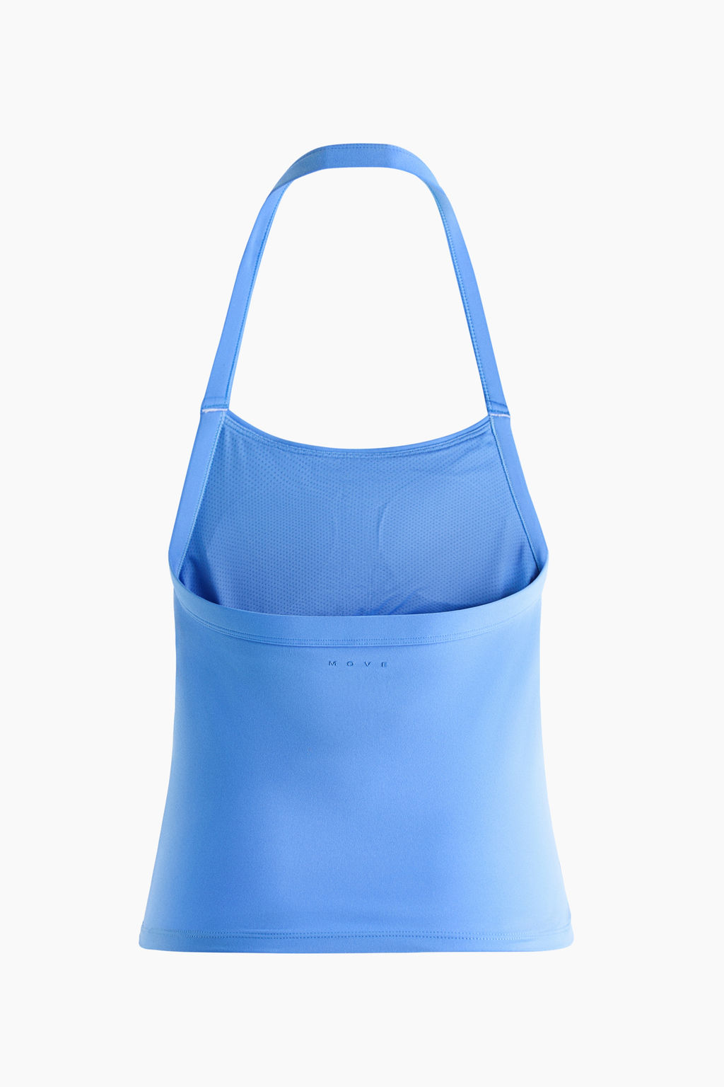 Top halter de deporte con SoftMove - H&m фото 9
