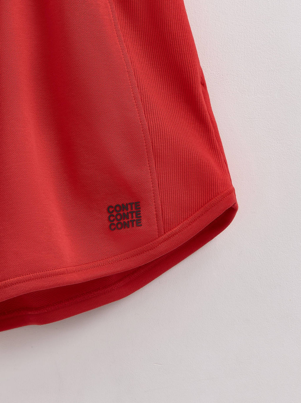 CONTE LS 2581 Шорты женские tomato - Conte elegant фото 8