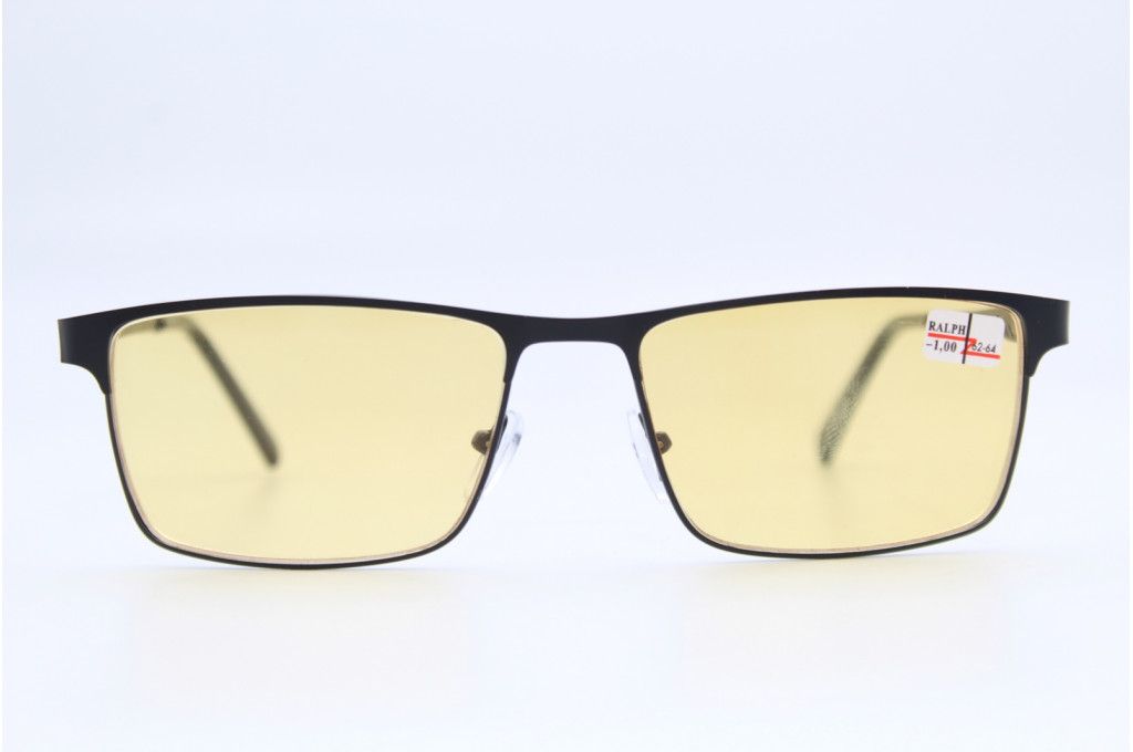 Готовые очки RALPH 6008 55-17-140 A/Ф