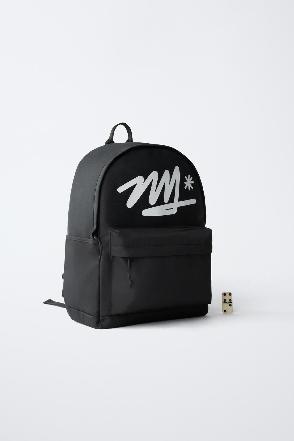 CASUAL BACKPACK - Zara фото 12