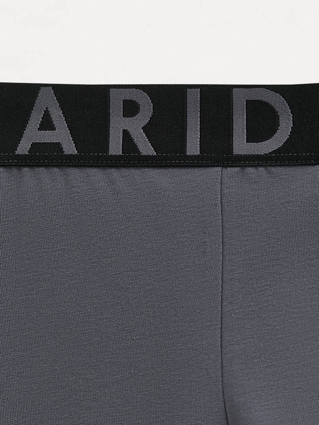 DIWARI PREMIUM MSH 3300 Трусы мужские (бандероль) graphite-graphite - Conte elegant фото 3