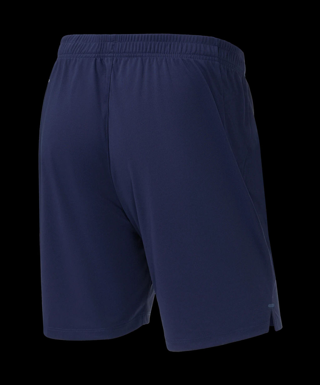 Шорты тренировочные без карманов JOGEL PREMIER PerFormDRY Training Shorts, темно-синий  фото 3