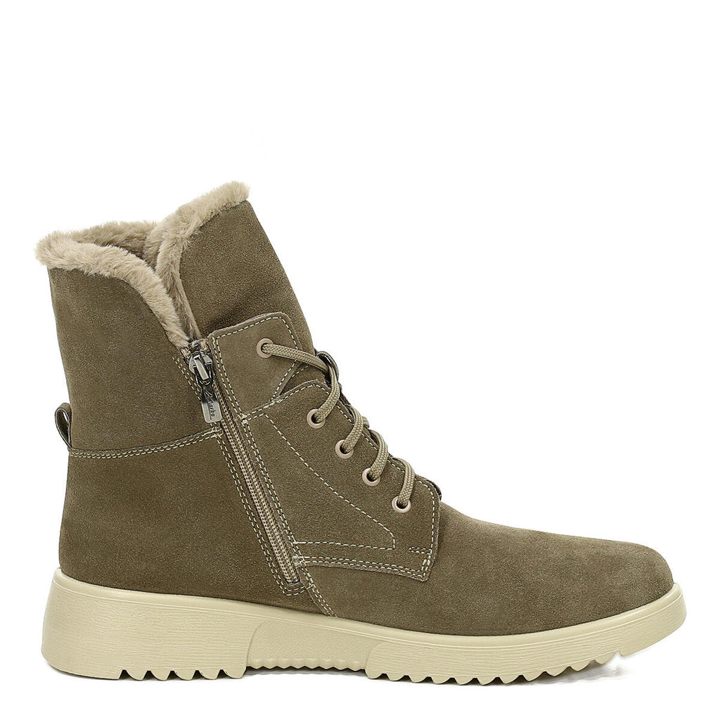 Ботинки женские