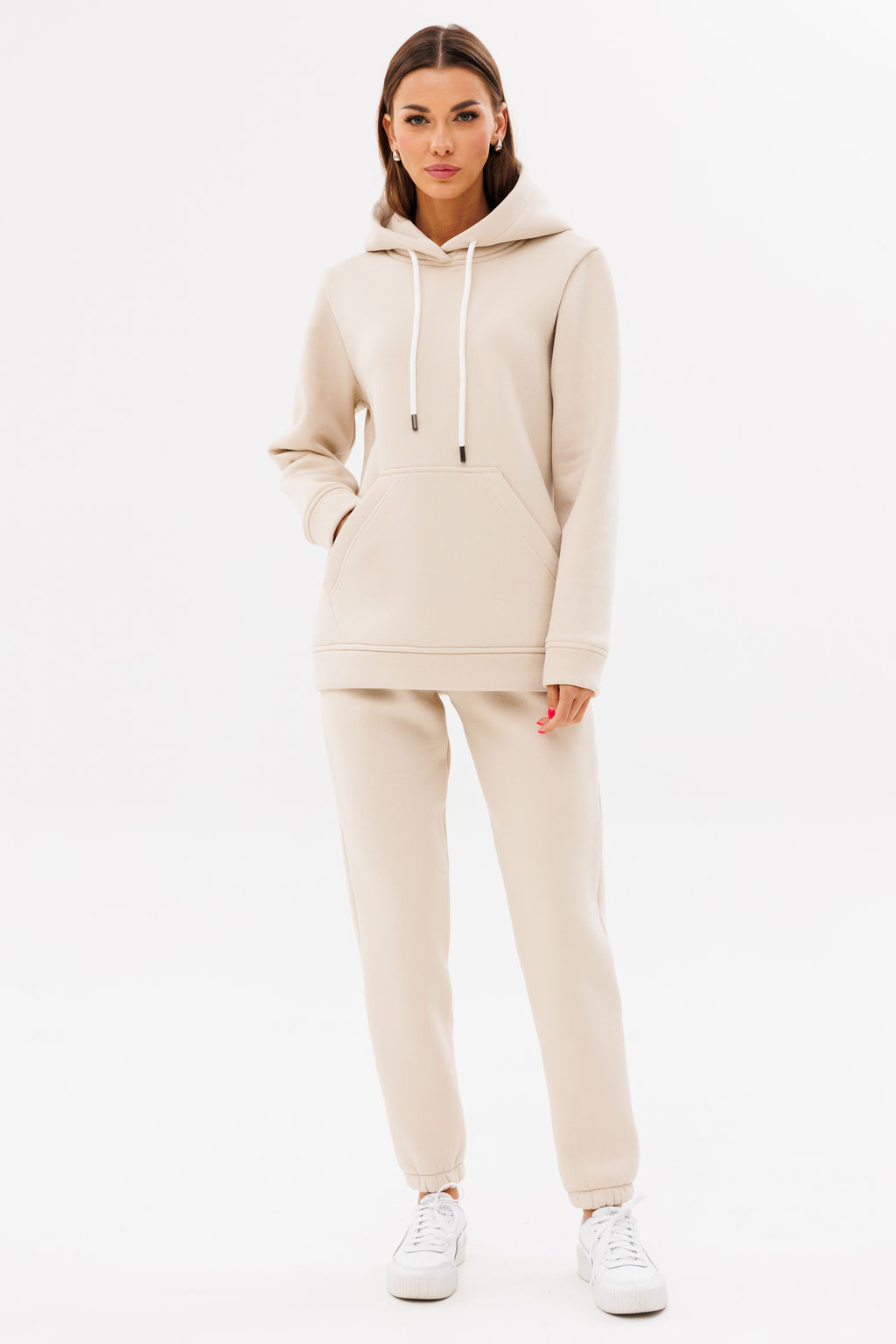 Худи 4052 - Kivviwear фото 6