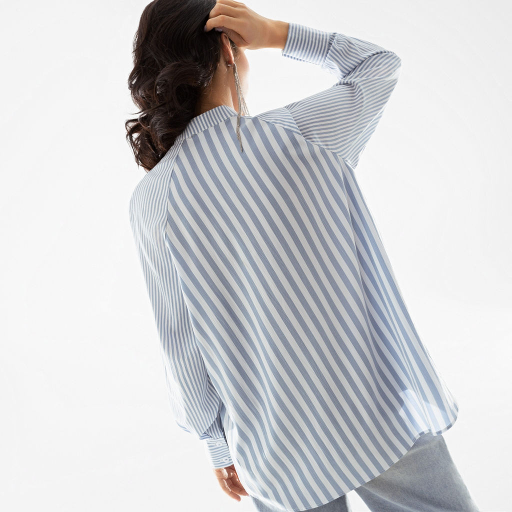 Рубашка, Модная экспертиза - Charutti фото 5