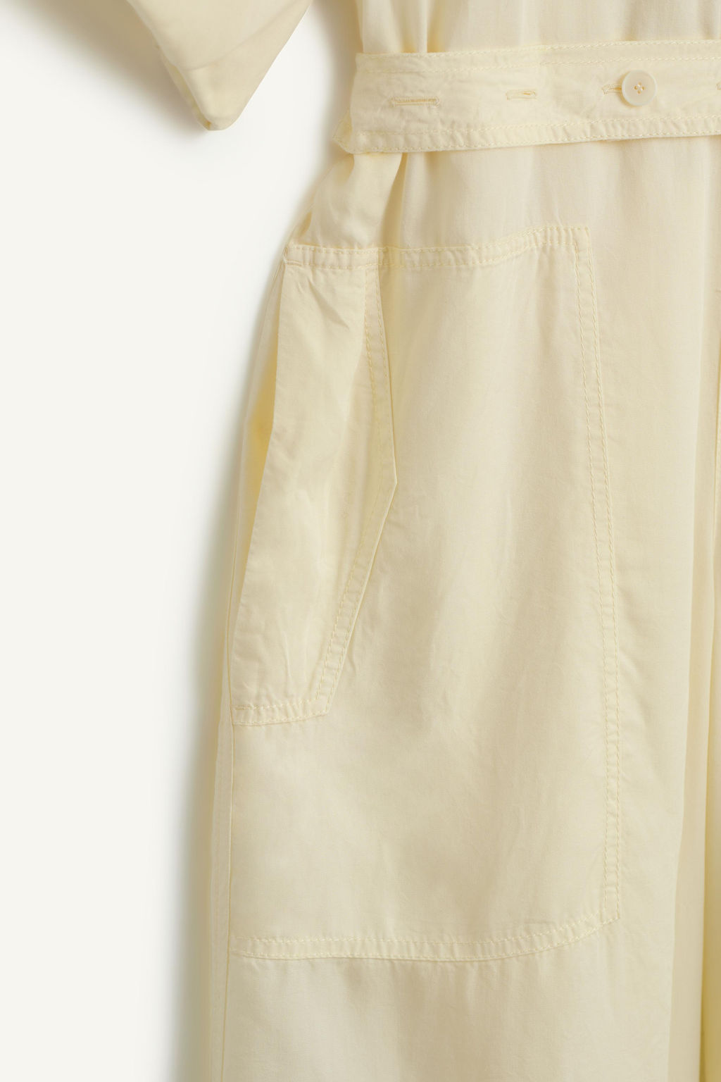 WRKR JMPST 16 / Crudo - Zara фото 9