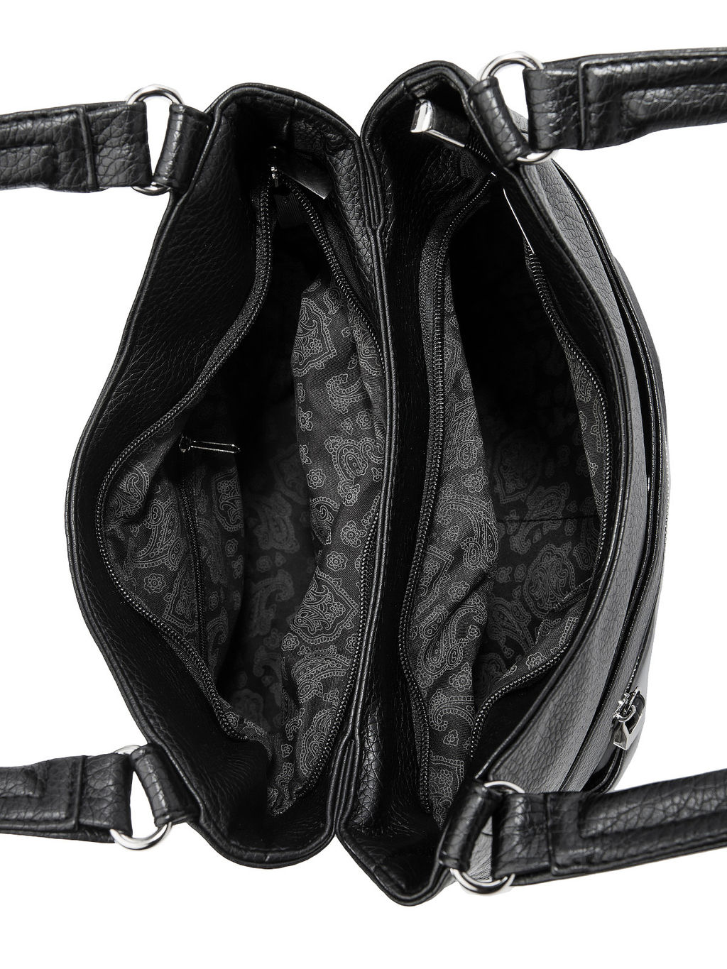 Классика 1349 860 01 Сумка женская - S.lavia фото 4