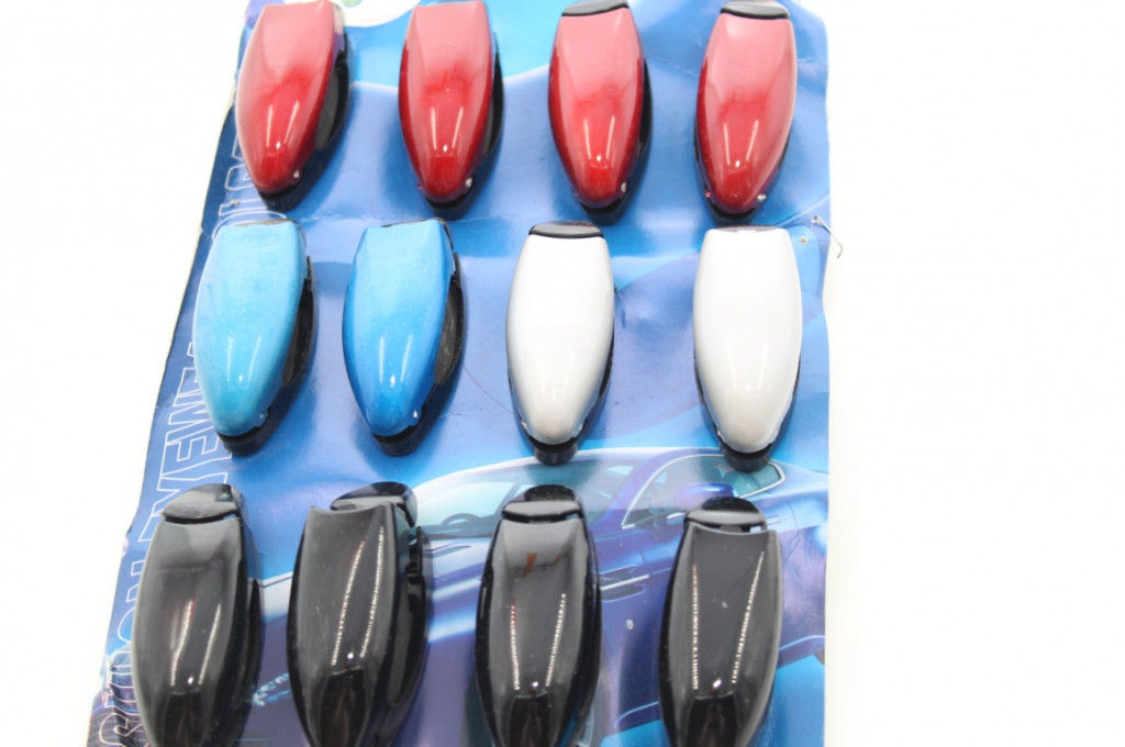 Автомобильный Держатель Для Очков 01