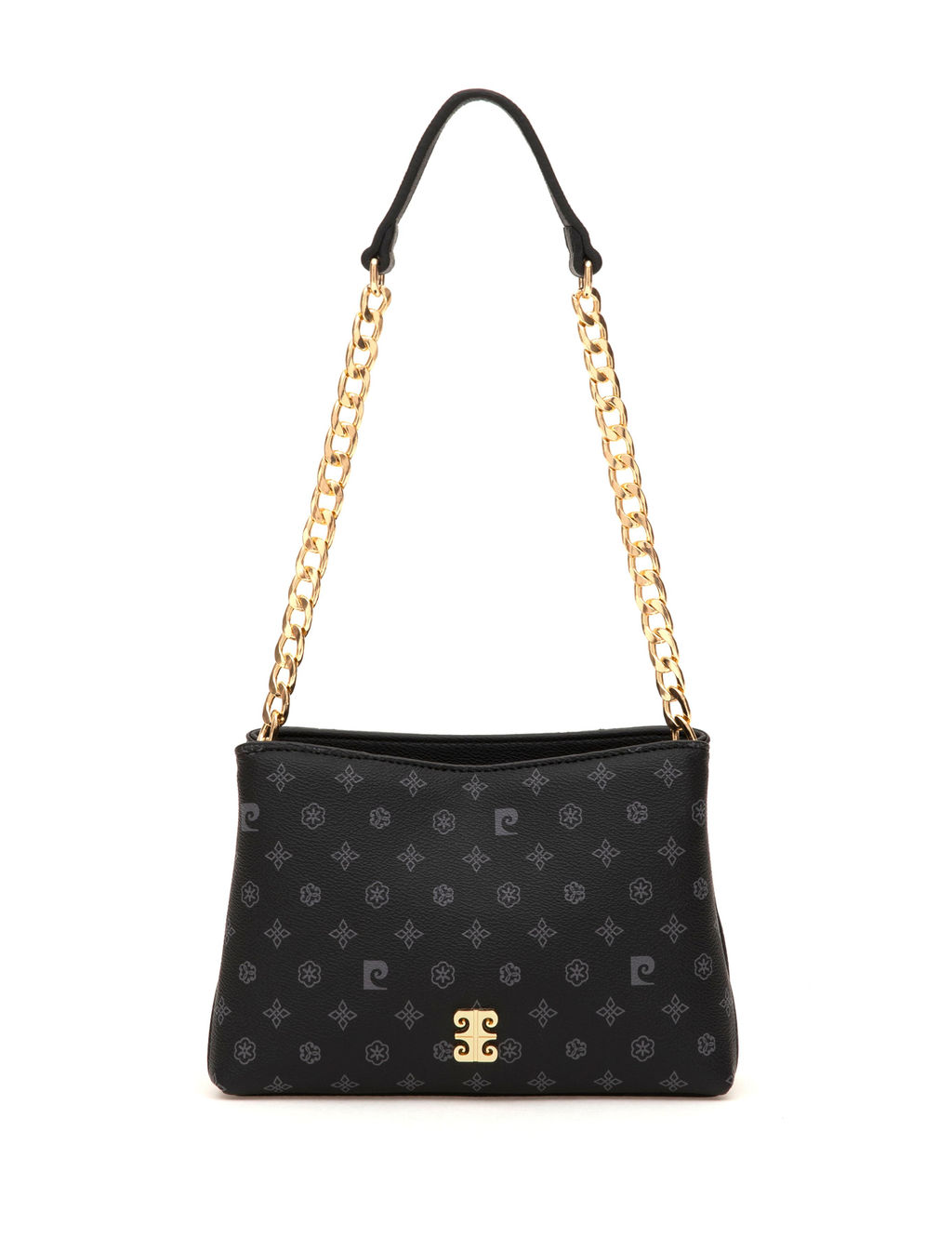 Siyah _apraz _anta - Pierre cardin фото 3