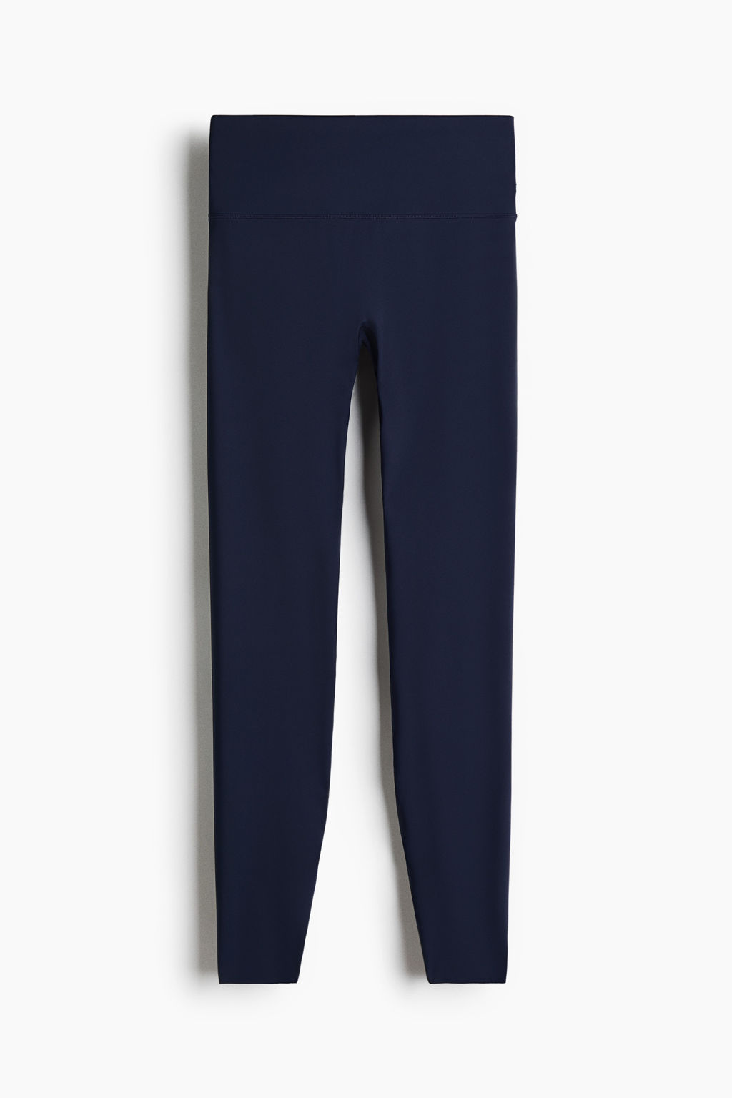 Leggings de talle alto SculptMove - H&m фото 2