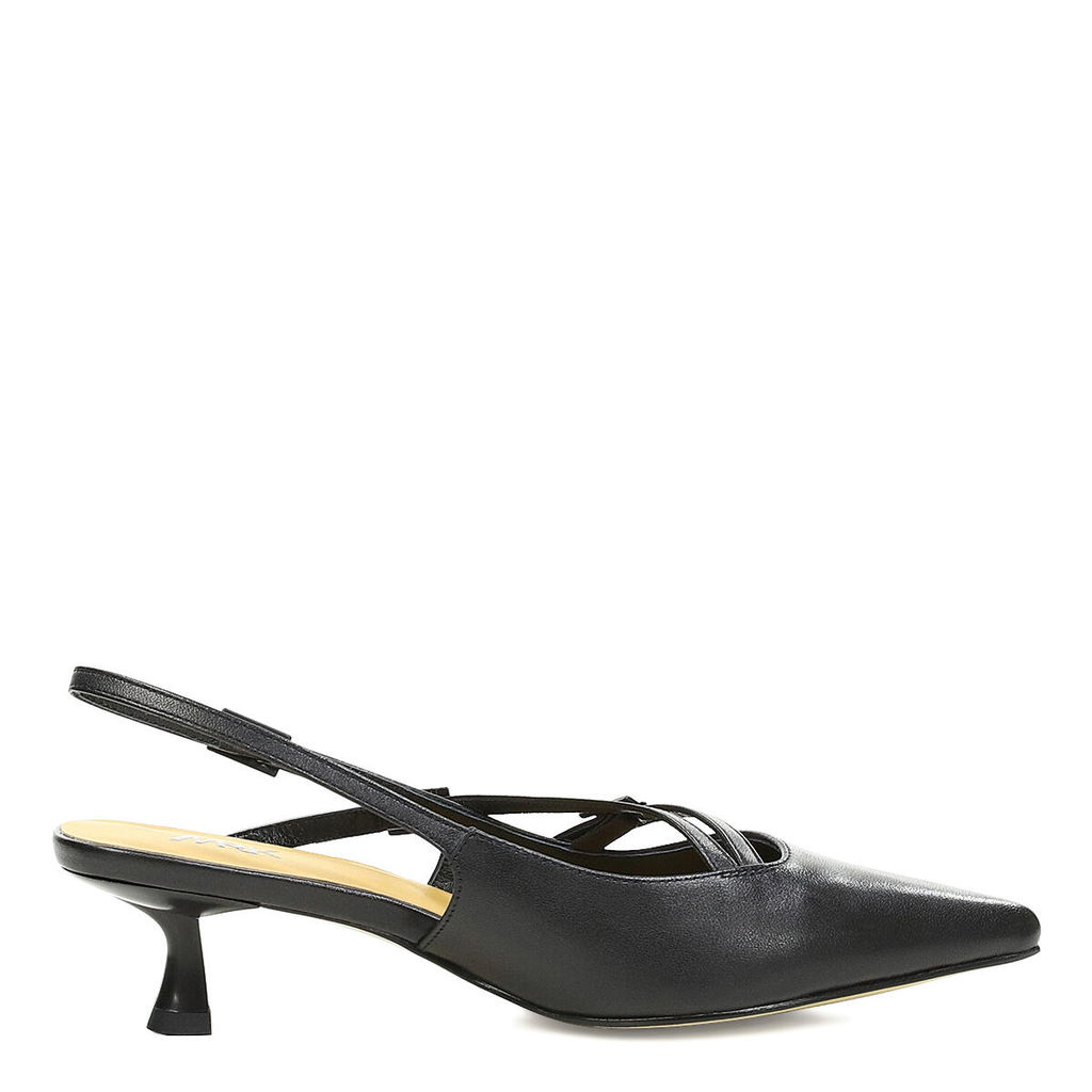 Туфли летние женские. Новый год