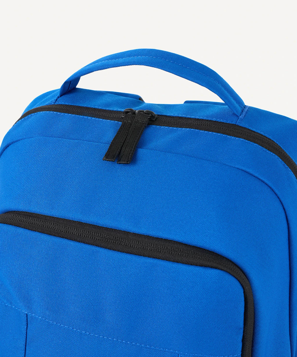 Рюкзак с двойным дном JOGEL CAMP Double Bottom 2.0, синий  фото 6