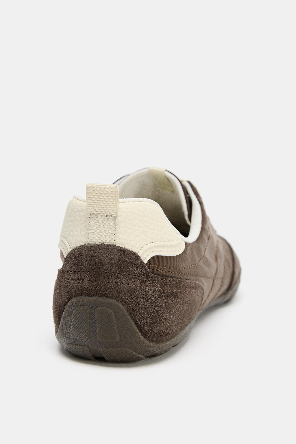 COMBINED RUNNING SHOES - Zara фото 5