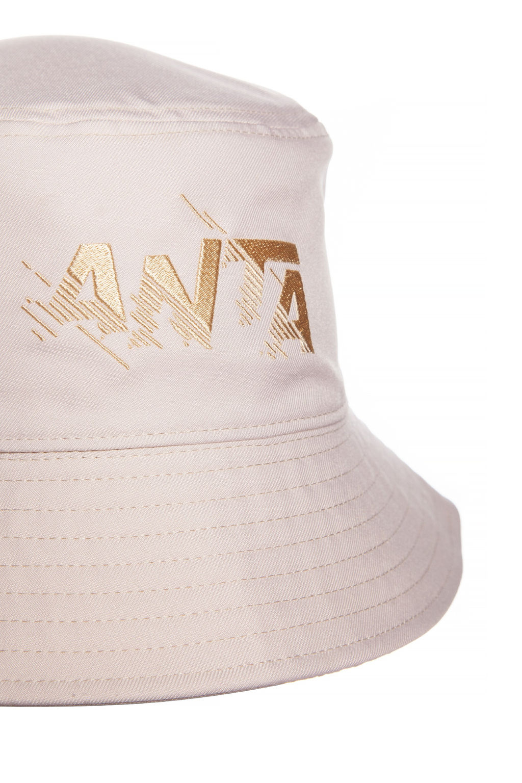 Панама 54-57 Бежевый