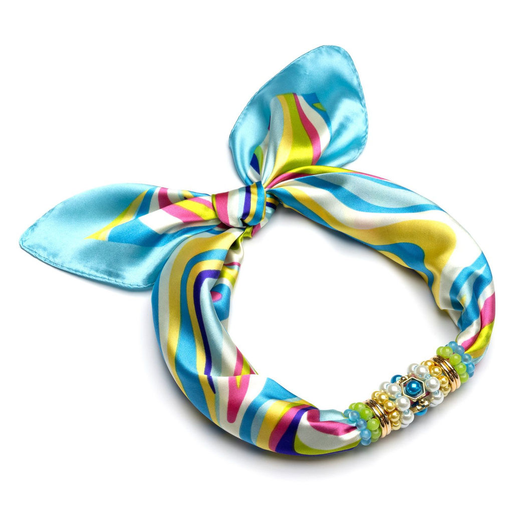 Косынка Стюардесса 002262_31_02a Foxtrot