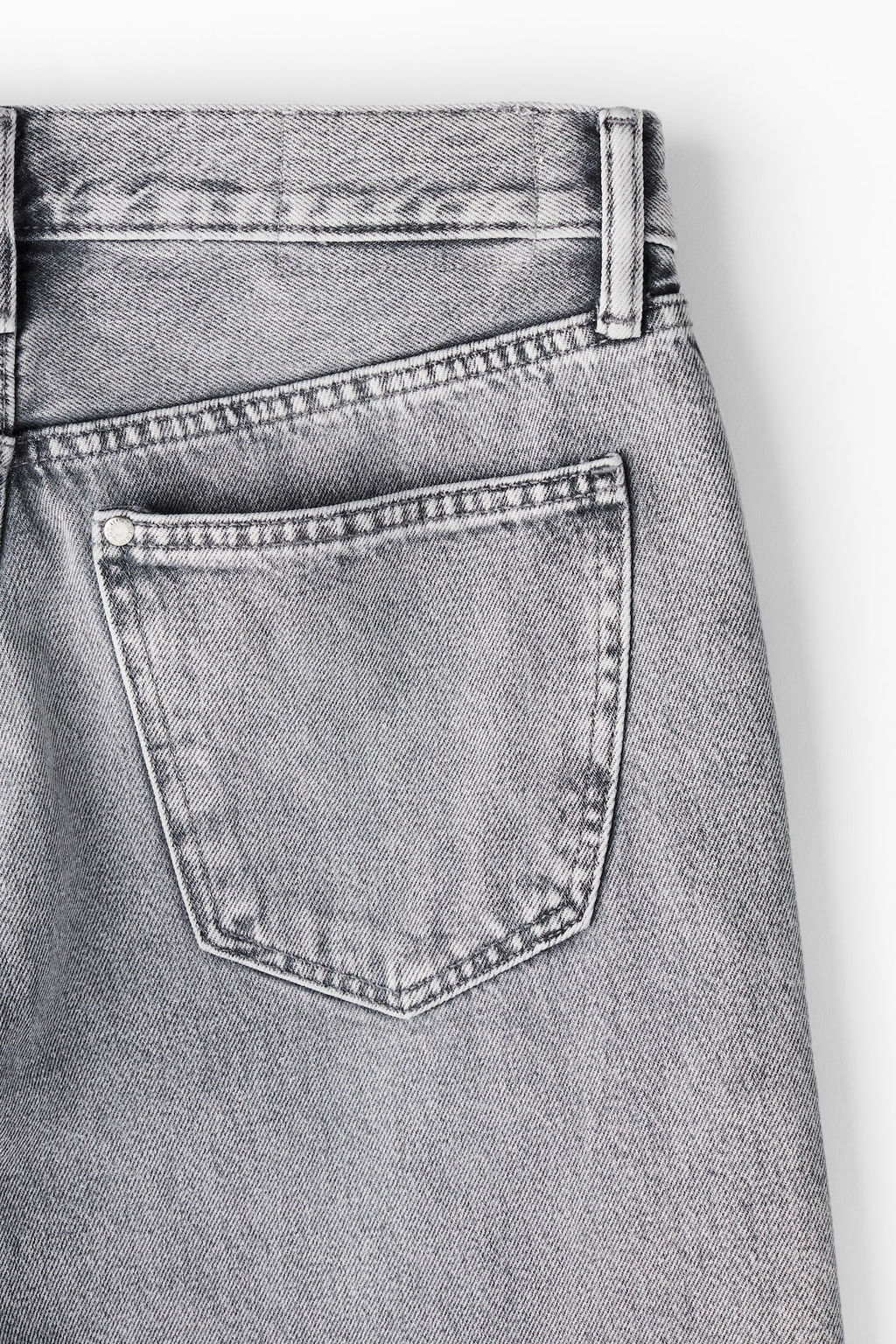 Relaxed Jeans - H&m фото 7
