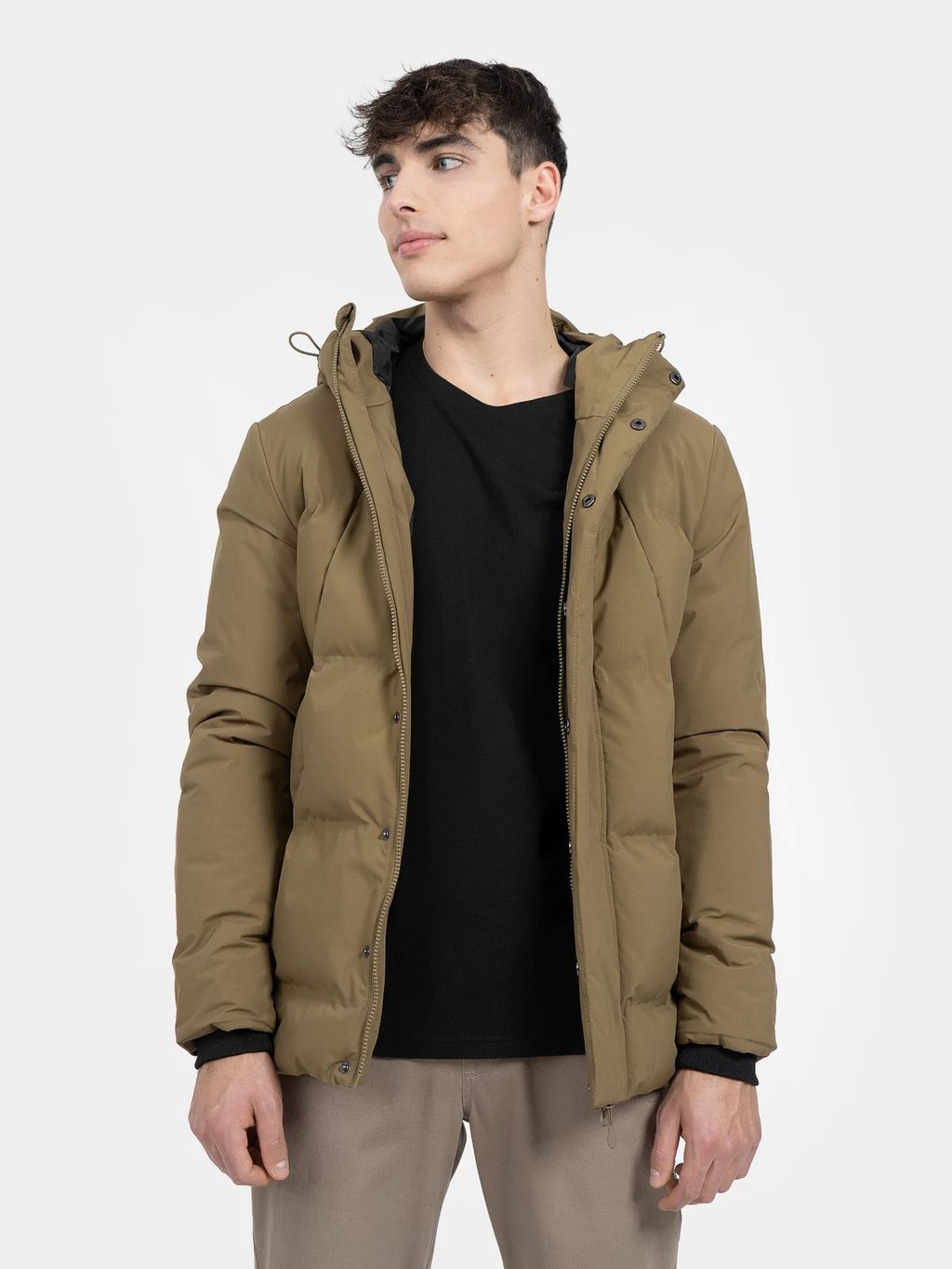 Куртка мужская - 4F фото 2