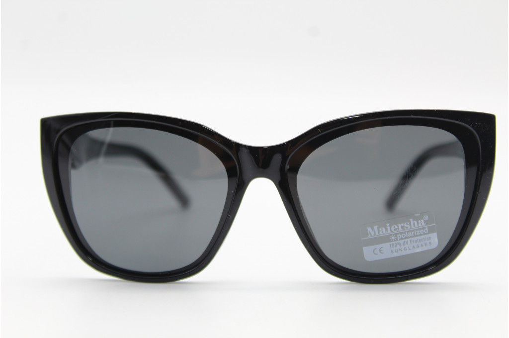 Солнцезащитные очки Maiersha (Polarized) 03979 58-18-143 С9-08