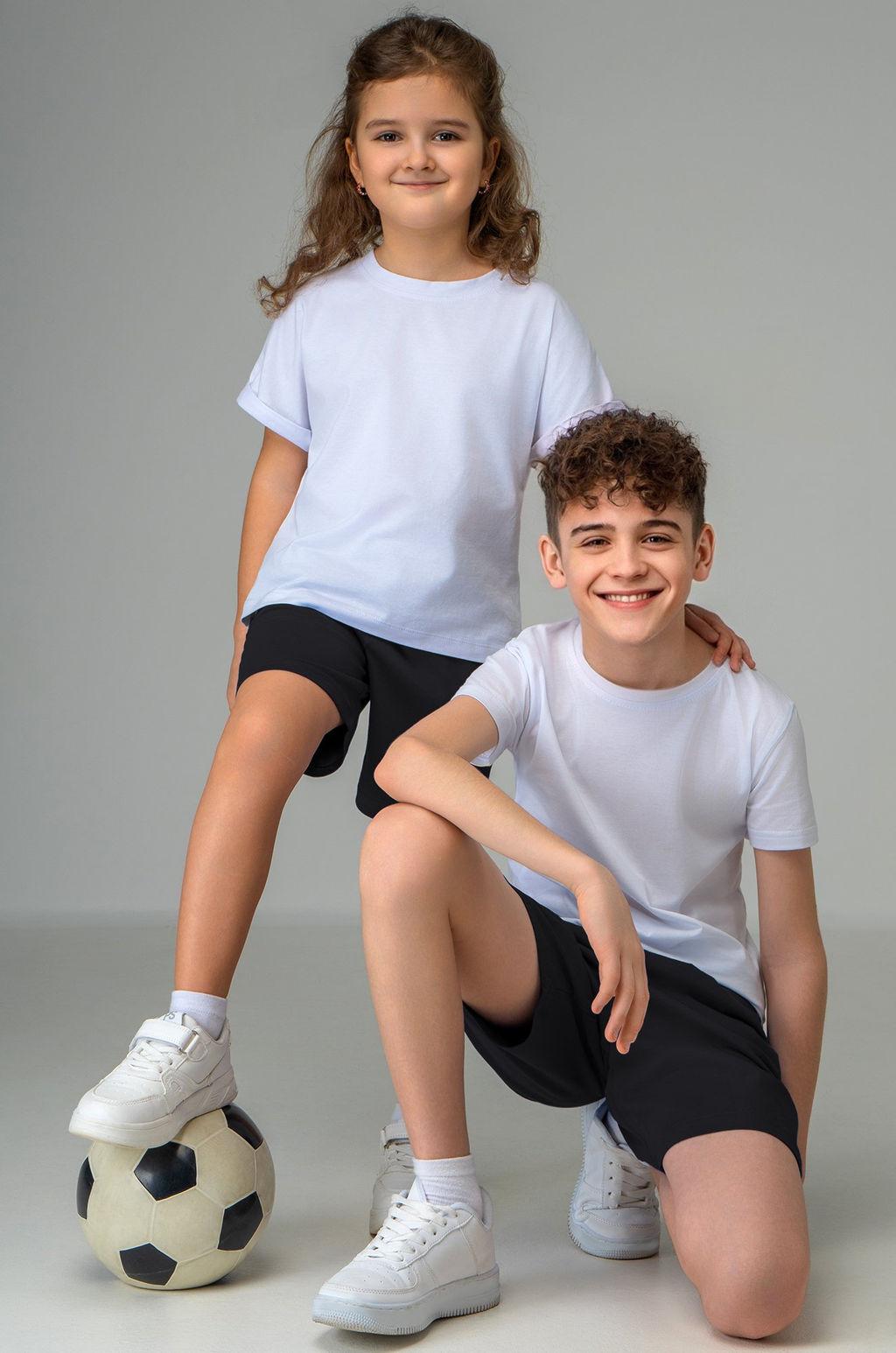 Шорты детские Happyfox