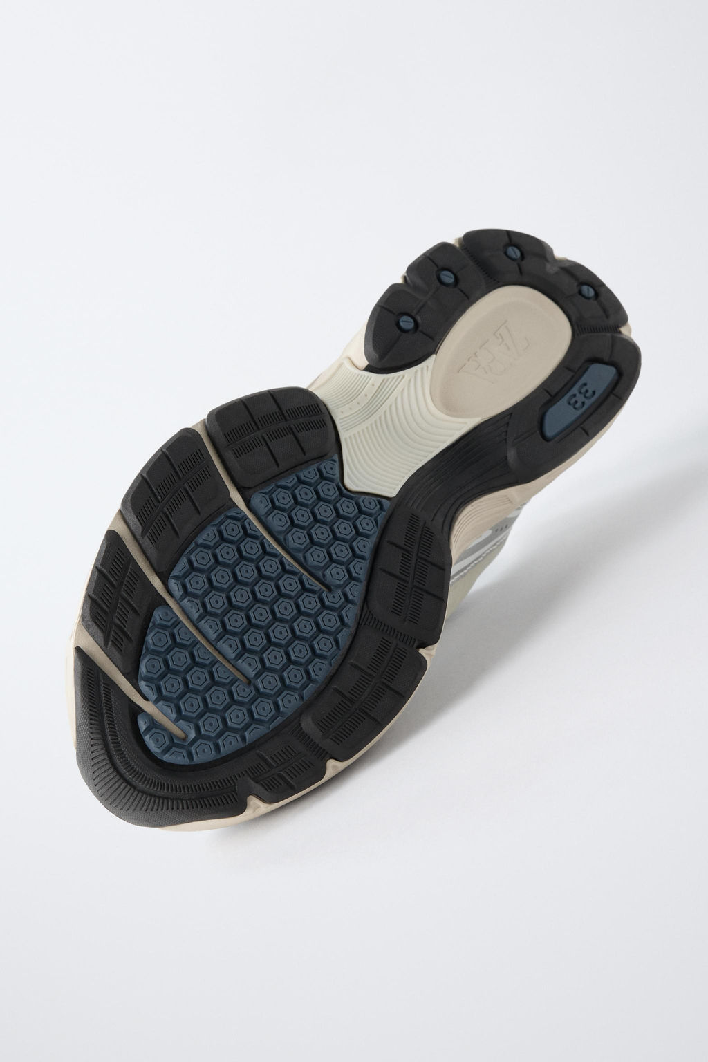 MULTI-PIECE TRAINERS - Zara фото 7