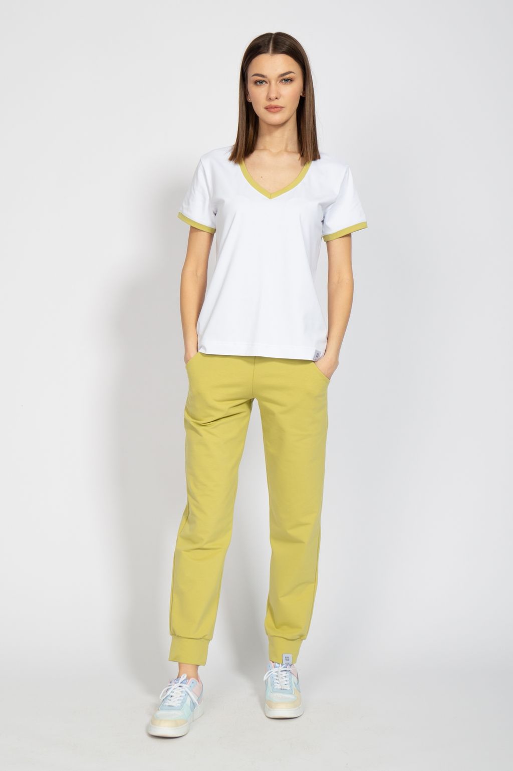 Футболка 4038 - Kivviwear фото 3