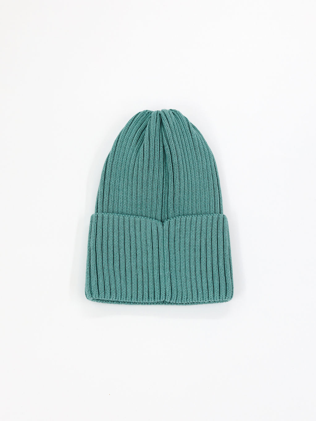 Шапка тыковка, нефрит - Inzibe фото 7