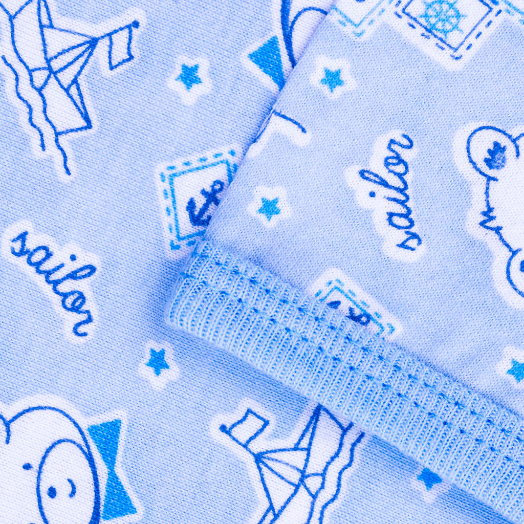 Кофточка кулирка 0110100202 - Youlala фото 3