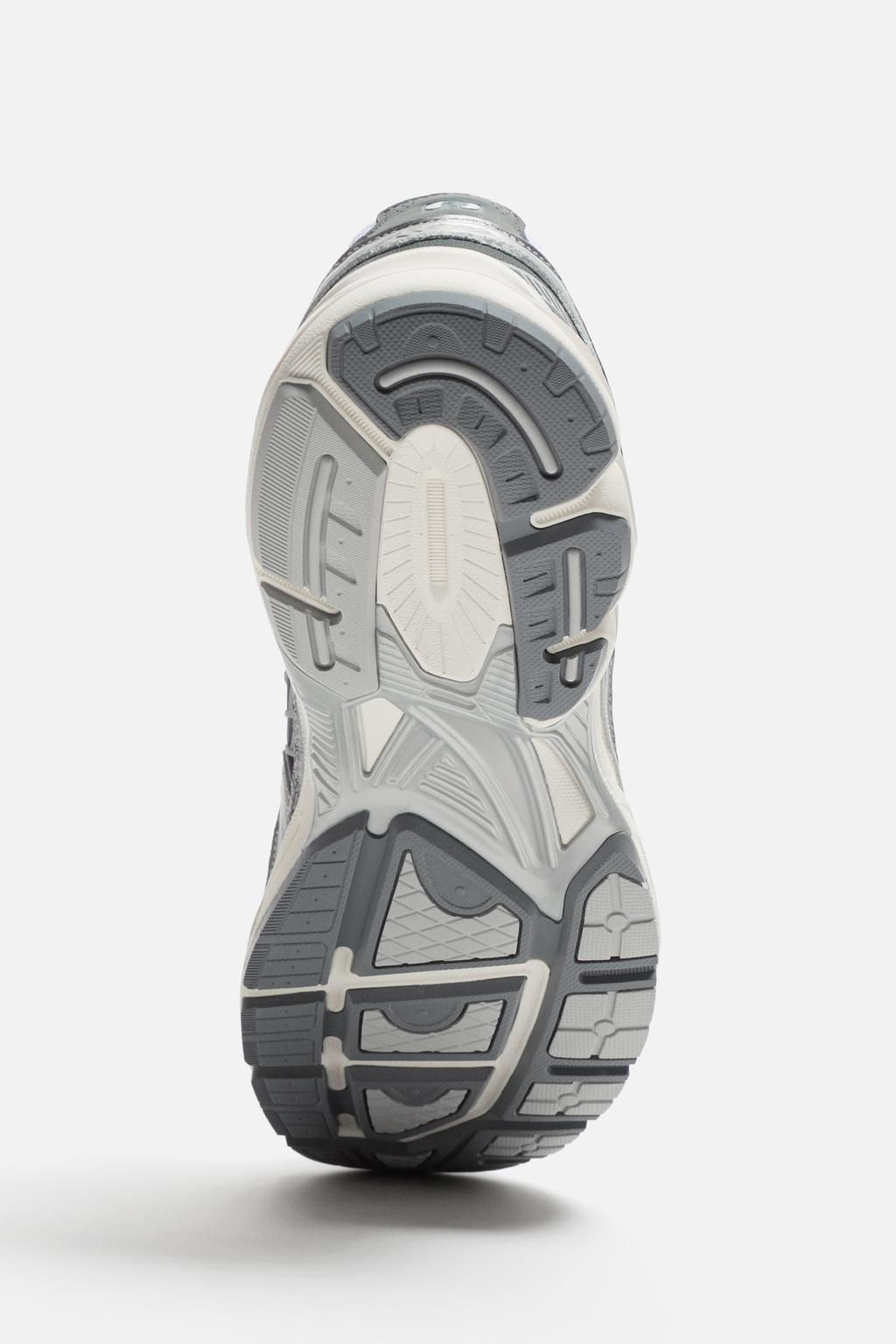 ORIGINS SNEAKER 001 - Zara фото 4